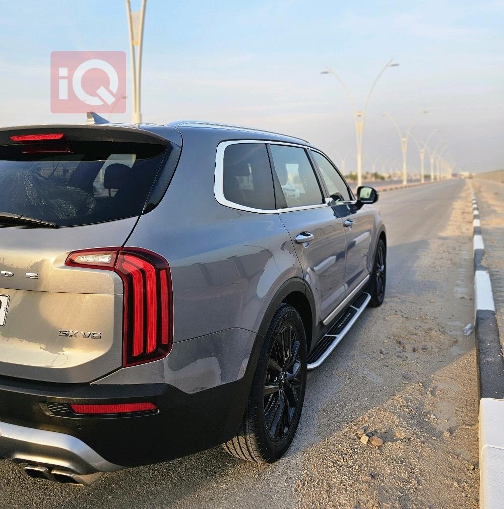 کیا تێلوراید